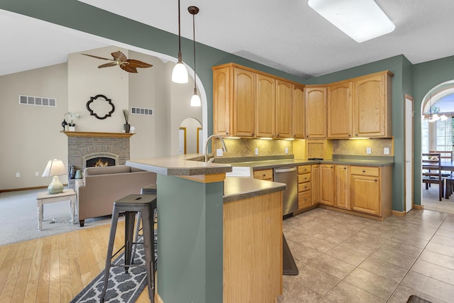 2128 Scenic Hills Dr, Jackson, MI 49201 - photo 17