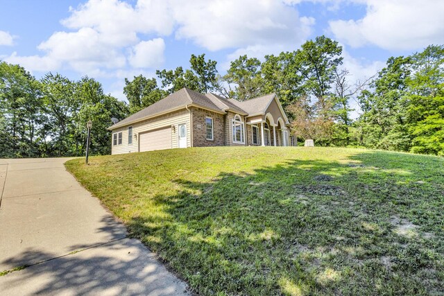 2128 Scenic Hills Dr, Jackson, MI 49201 - photo 54