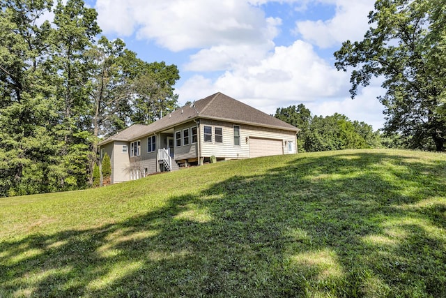 2128 Scenic Hills Dr, Jackson, MI 49201 - photo 2