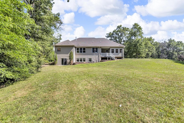 2128 Scenic Hills Dr, Jackson, MI 49201 - photo 3