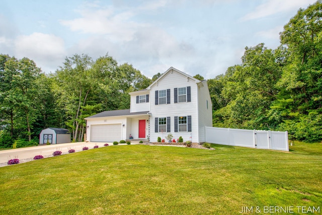 1692 Ryan Woods Ct, Allegan, MI 49010 - photo 42