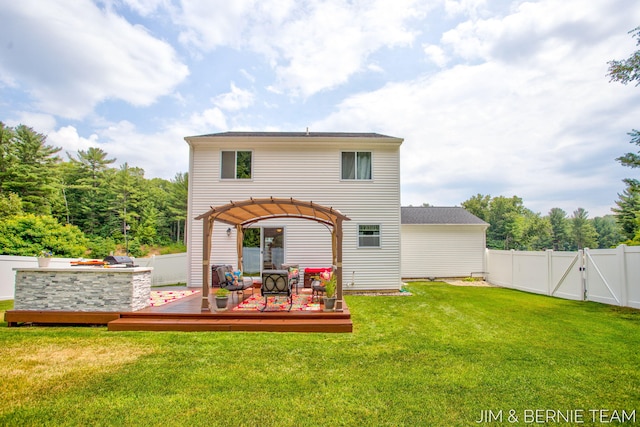 1692 Ryan Woods Ct, Allegan, MI 49010 - photo 43