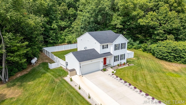 1692 Ryan Woods Ct, Allegan, MI 49010 - photo 51