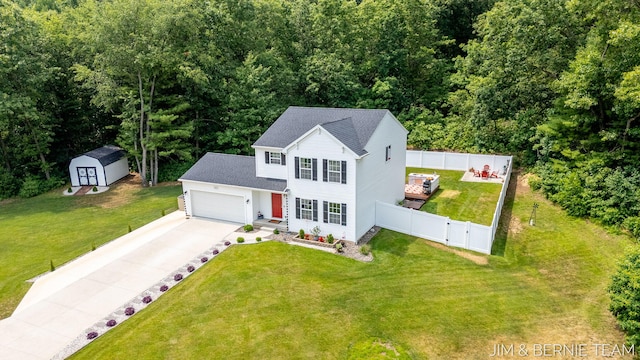 1692 Ryan Woods Ct, Allegan, MI 49010 - photo 53