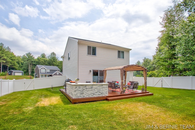1692 Ryan Woods Ct, Allegan, MI 49010 - photo 3