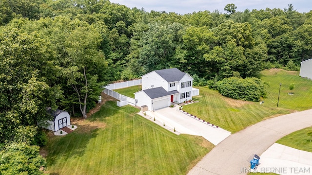 1692 Ryan Woods Ct, Allegan, MI 49010 - photo 4