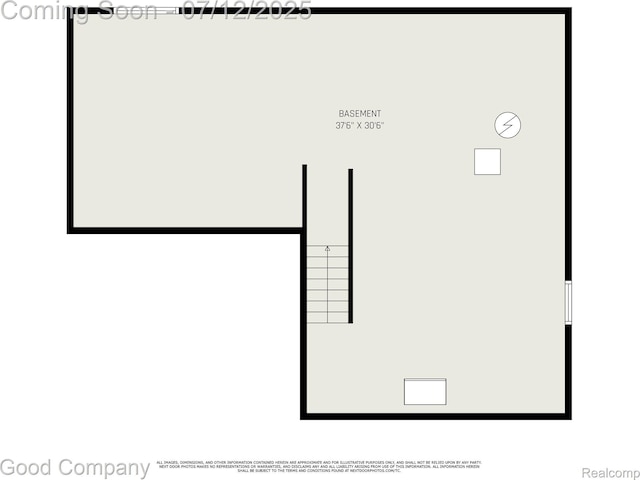 2920 Hartline Dr, Rochester Hills, MI 48309 - view of room layout
