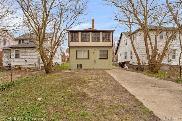 15825 Robson St, Detroit, MI 48227 - photo 30