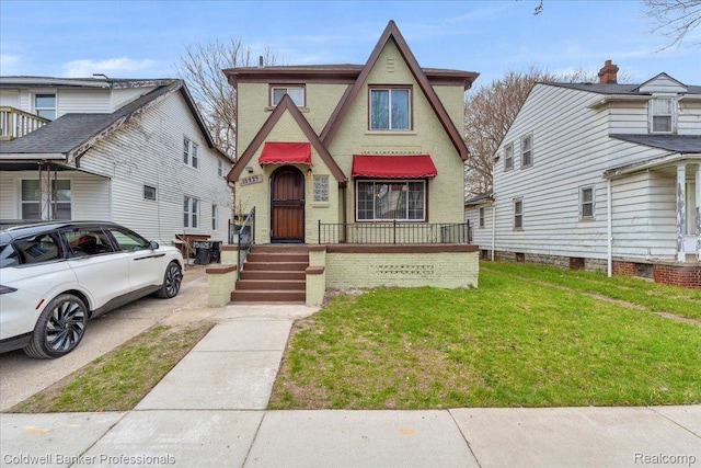 15825 Robson St, Detroit, MI 48227 - photo 1