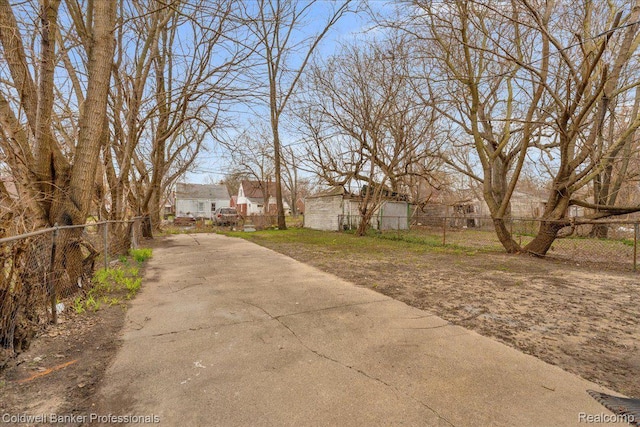 15825 Robson St, Detroit, MI 48227 - photo 29