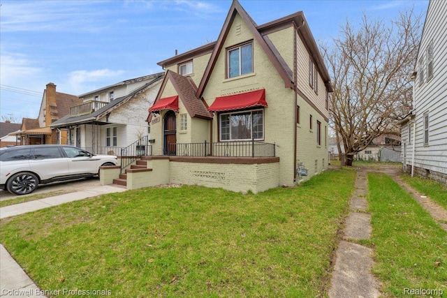15825 Robson St, Detroit, MI 48227 - photo 2