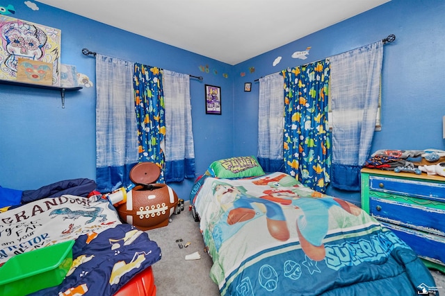 8124 Bailey St, Taylor, MI 48101 - view of carpeted bedroom