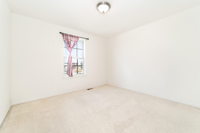 4215 Chandi Ct, Ypsilanti, MI 48197 - carpeted empty room featuring baseboards