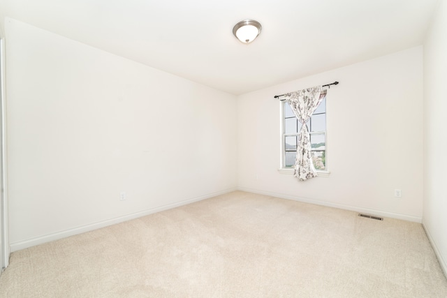 4215 Chandi Ct, Ypsilanti, MI 48197 - carpeted empty room featuring baseboards