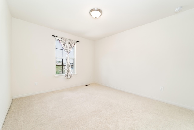 4215 Chandi Ct, Ypsilanti, MI 48197 - unfurnished room featuring carpet and a smoke detector