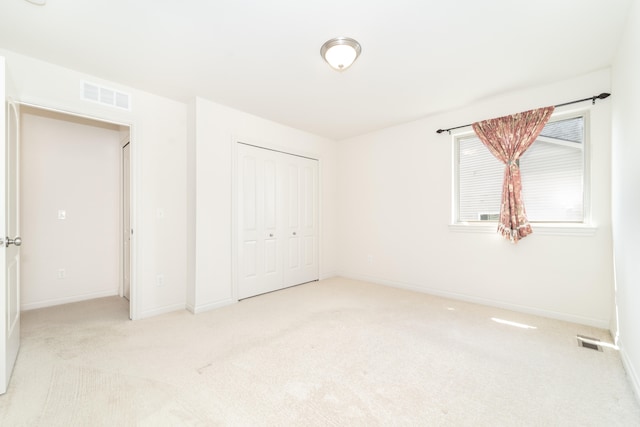 4215 Chandi Ct, Ypsilanti, MI 48197 - unfurnished bedroom with carpet and a closet