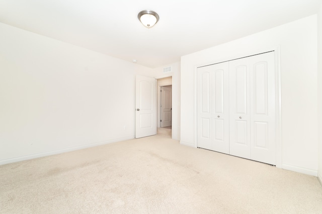 4215 Chandi Ct, Ypsilanti, MI 48197 - unfurnished bedroom with carpet and a closet
