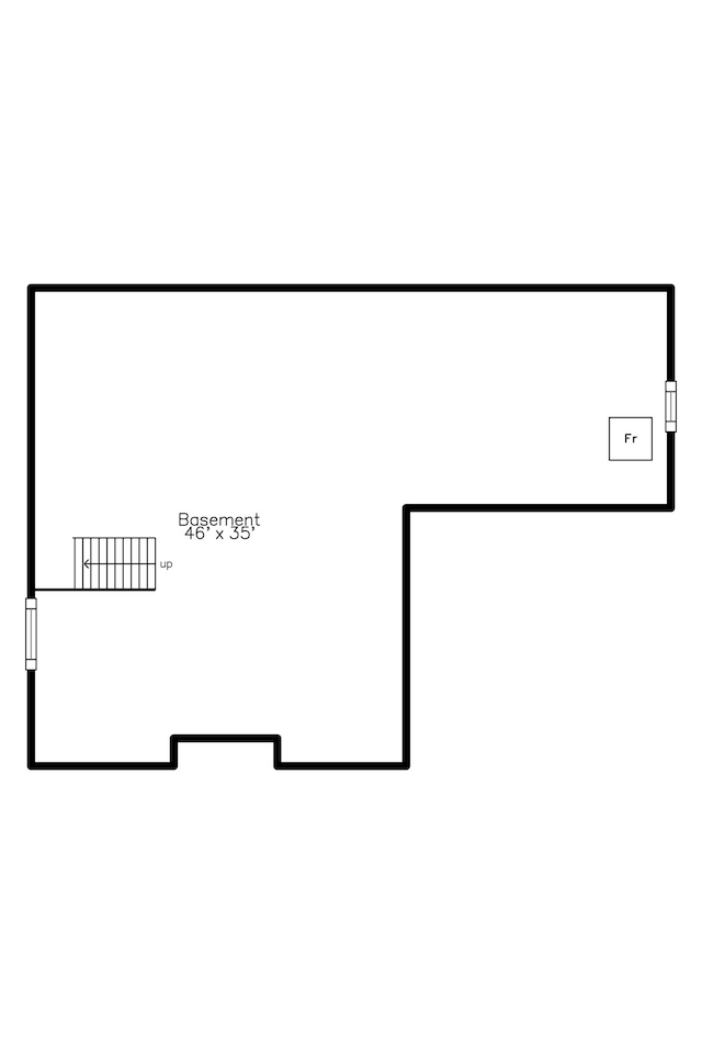 4215 Chandi Ct, Ypsilanti, MI 48197 - view of floor plan / room layout