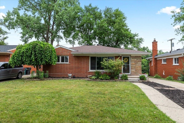 12760 Sterling Ct, Oak Park, MI 48237 - photo 1