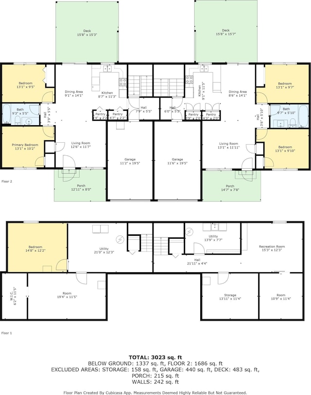 6209-6211 Hipps Hollow Rd, Eau Claire, MI 49111 - photo 48