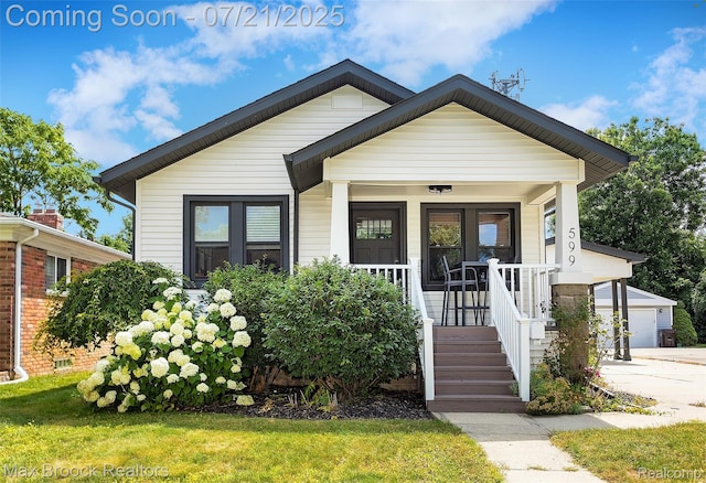599 Virginia St, Plymouth, MI 48170 - photo 1