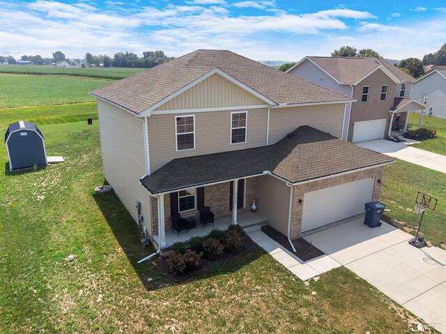 7844 Kreps Dr, Monroe, MI 48162 - photo 6