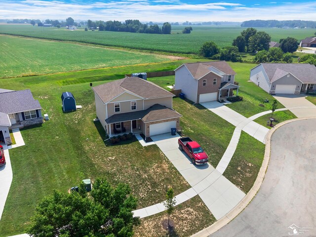 7844 Kreps Dr, Monroe, MI 48162 - photo 49