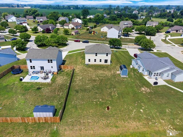 7844 Kreps Dr, Monroe, MI 48162 - photo 51