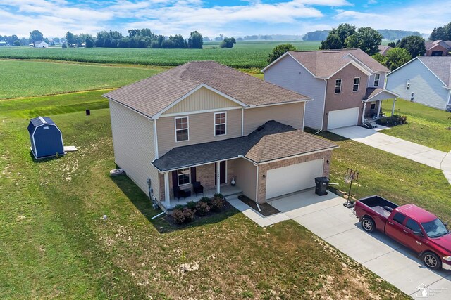 7844 Kreps Dr, Monroe, MI 48162 - photo 5