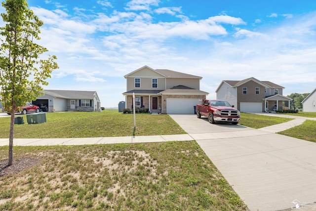 7844 Kreps Dr, Monroe, MI 48162 - photo 8