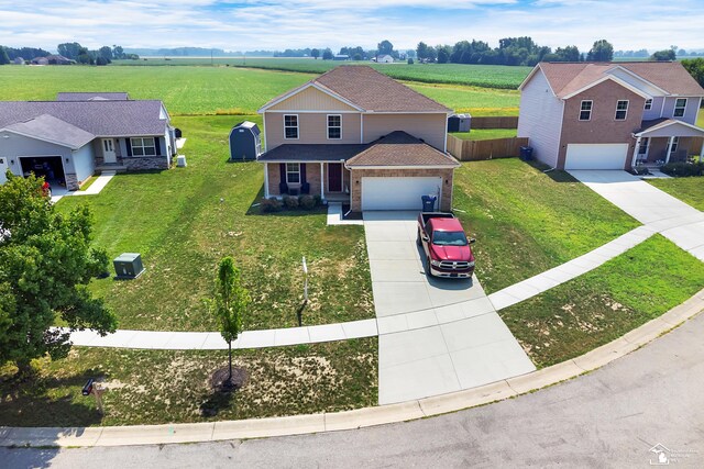 7844 Kreps Dr, Monroe, MI 48162 - photo 48