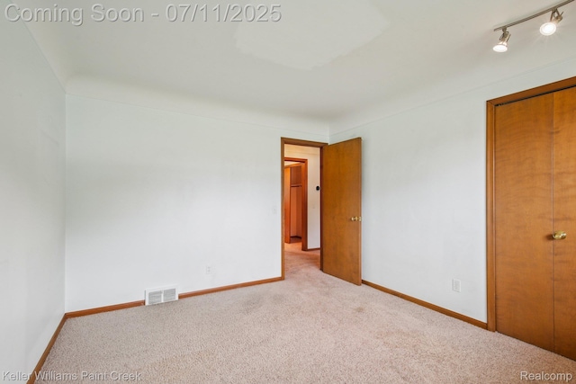 36819 Maas Dr, Sterling Heights, MI 48312 - empty room with carpet