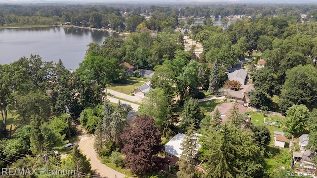 1243 Clearwater Blvd, White Lake, MI 48386 - photo 30