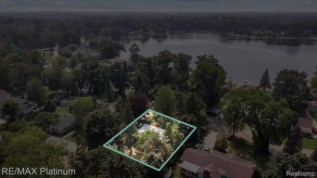 1243 Clearwater Blvd, White Lake, MI 48386 - photo 34