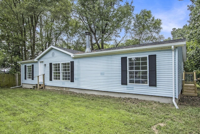 13114 Brockway Blvd, Vicksburg, MI 49097 - view of property exterior