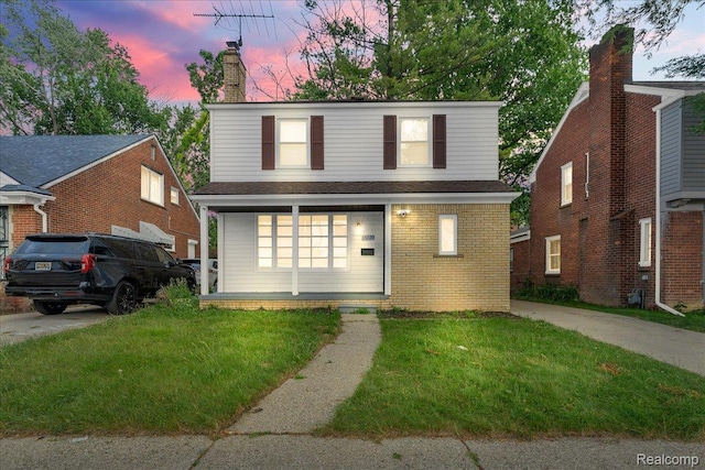 16510 Vaughan St, Detroit, MI 48219 - photo 1