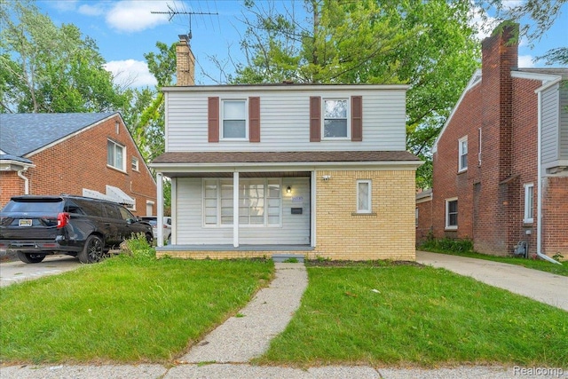16510 Vaughan St, Detroit, MI 48219 - photo 2