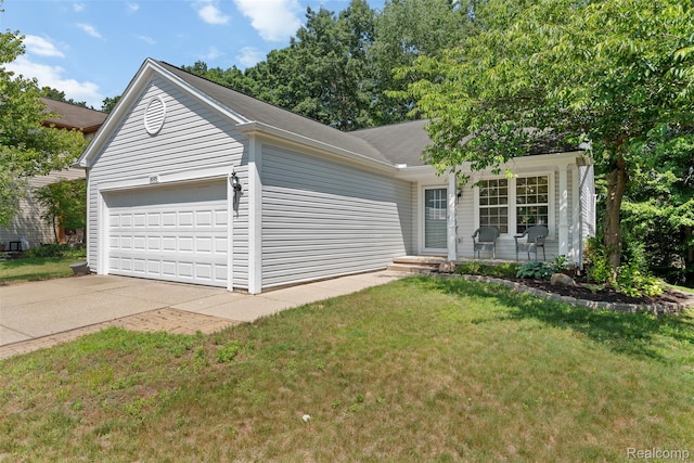 1695 Valdosta Cir, Pontiac, MI 48340 - photo 4