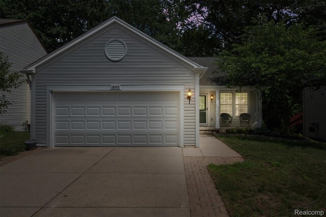 1695 Valdosta Cir, Pontiac, MI 48340 - photo 2