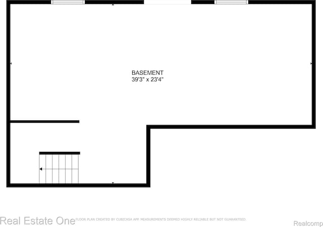 2838 Bogues View Dr, Howell, MI 48843 - view of property floor plan