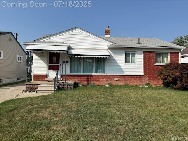 14820 Hanfor Ave, Allen Park, MI 48101 - photo 3
