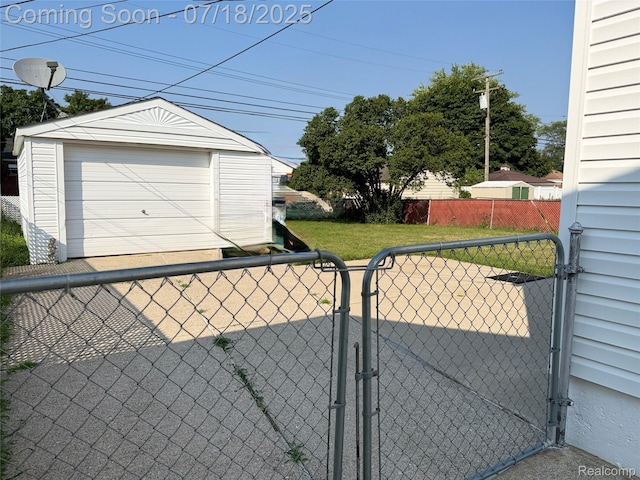 14820 Hanfor Ave, Allen Park, MI 48101 - photo 7