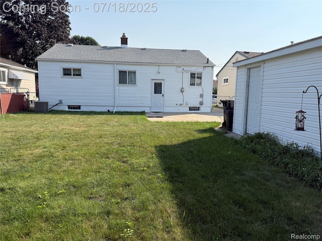 14820 Hanfor Ave, Allen Park, MI 48101 - photo 4