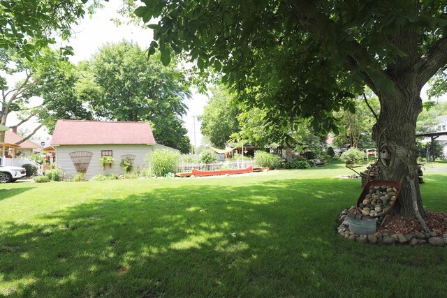 9425 Butternut St, New Lothrop, MI 48460 - photo 22