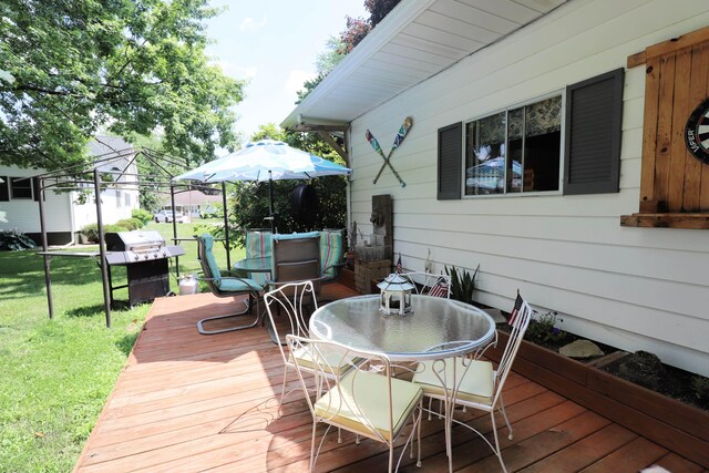 9425 Butternut St, New Lothrop, MI 48460 - photo 29