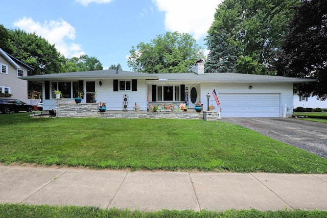 9425 Butternut St, New Lothrop, MI 48460 - photo 1