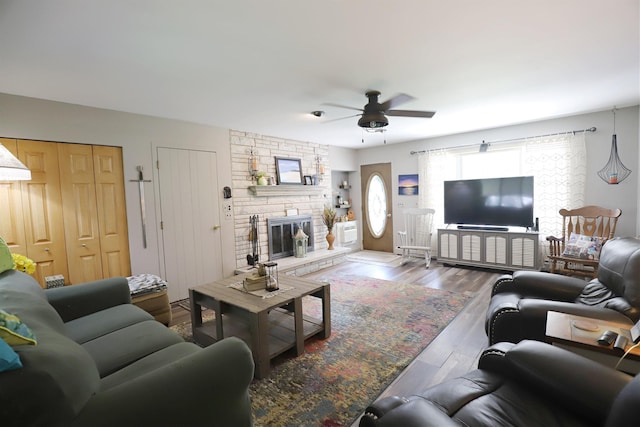 9425 Butternut St, New Lothrop, MI 48460 - photo 5