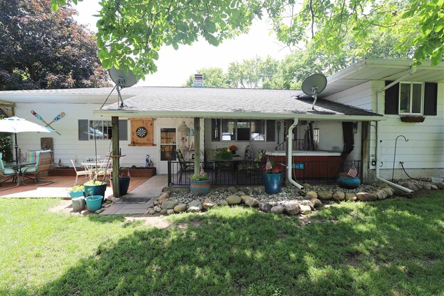 9425 Butternut St, New Lothrop, MI 48460 - photo 21