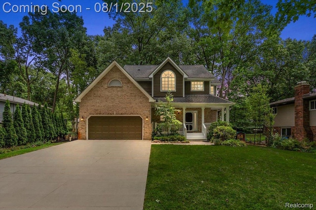 2475 Horace St, West Bloomfield, MI 48324 - photo 1