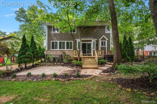 2475 Horace St, West Bloomfield, MI 48324 - photo 43